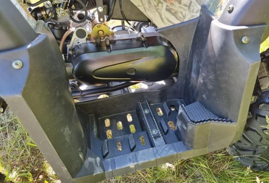 Квадроцикл PROMAX ATV 250 (2025) в Дербенте