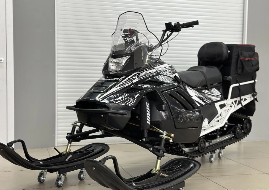 СНЕГОХОД IRBIS SF200L XE SUPERLONG в Дербенте