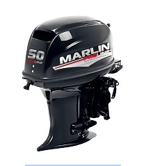 Лодочный мотор MARLIN PROLINE MP 50 AWR ПОД ВОДОМЕТ в Дербенте