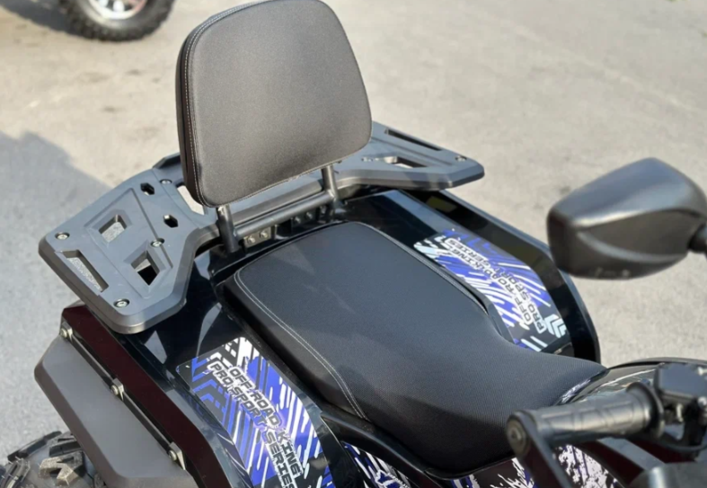 Квадроцикл GBM CROSS HILL 300 NEW PREMIUM в Дербенте