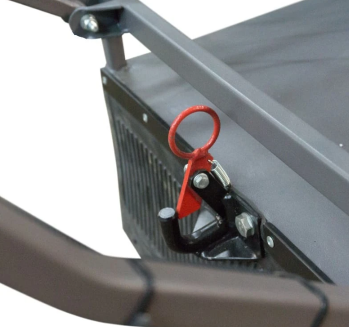 Мотобуксировщик СТЕМ СЕВЕР ЭКОНОМ 500 15 л.с. в Дербенте