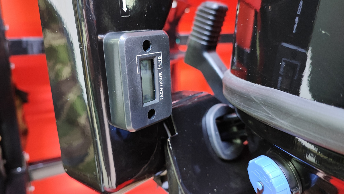 Лодочный мотор MARLIN PROLINE MP 50 AMH ПОД ВОДОМЕТ в Дербенте