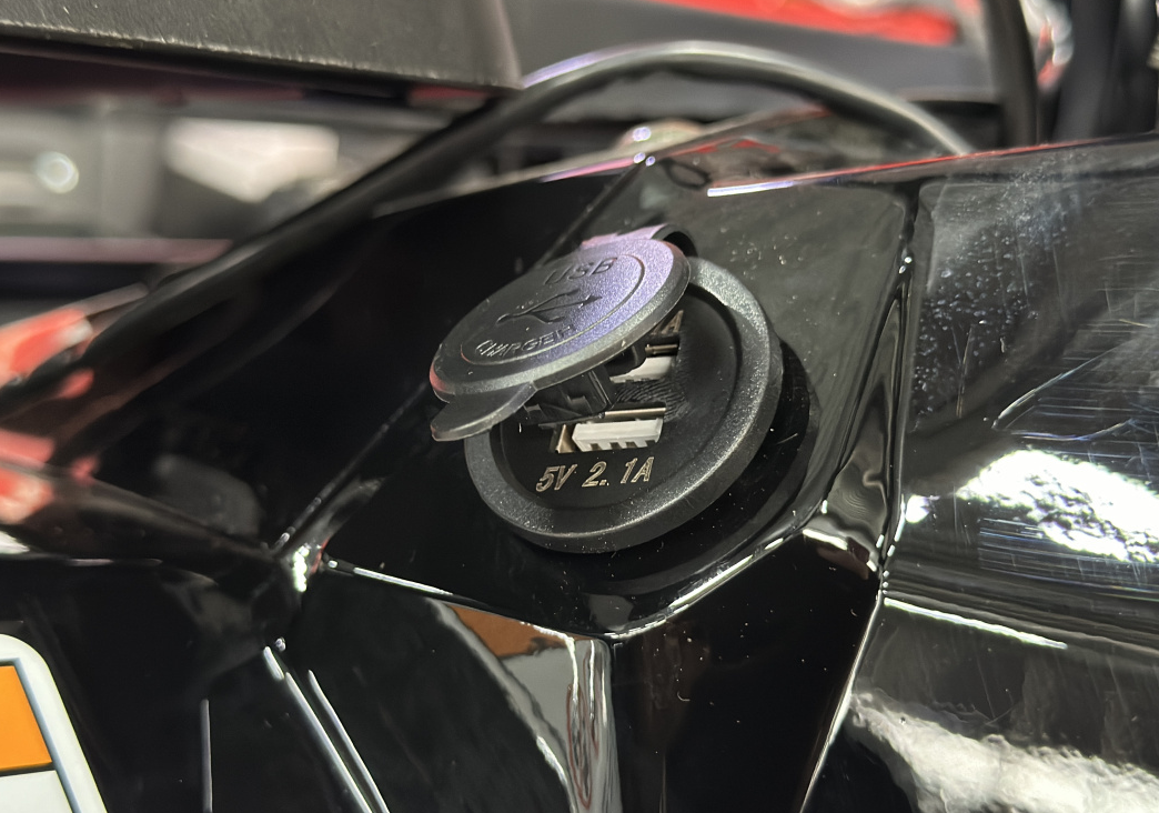 Квадроцикл GBM MAVERICK 300 NEW LUX в Дербенте