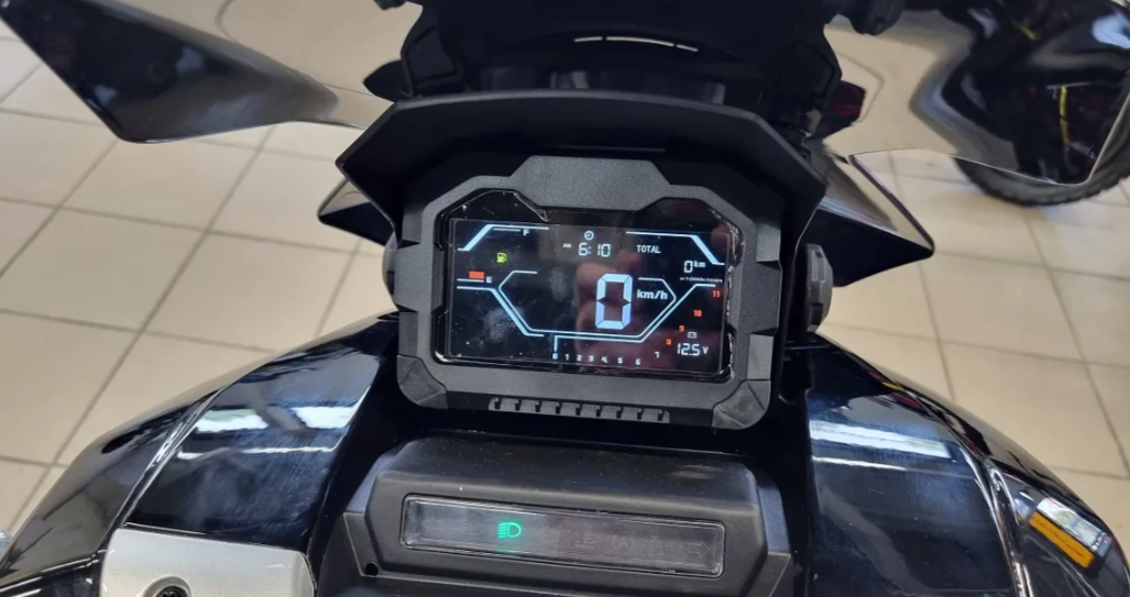 МаксиСкутер PROMAX ADV 200(49) (REPLICA HONDA) в Дербенте