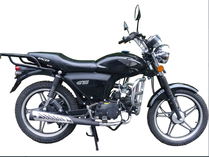 Мопед RACER RC50-F ALPHA + ЦПГ 110 см3 в Дербенте