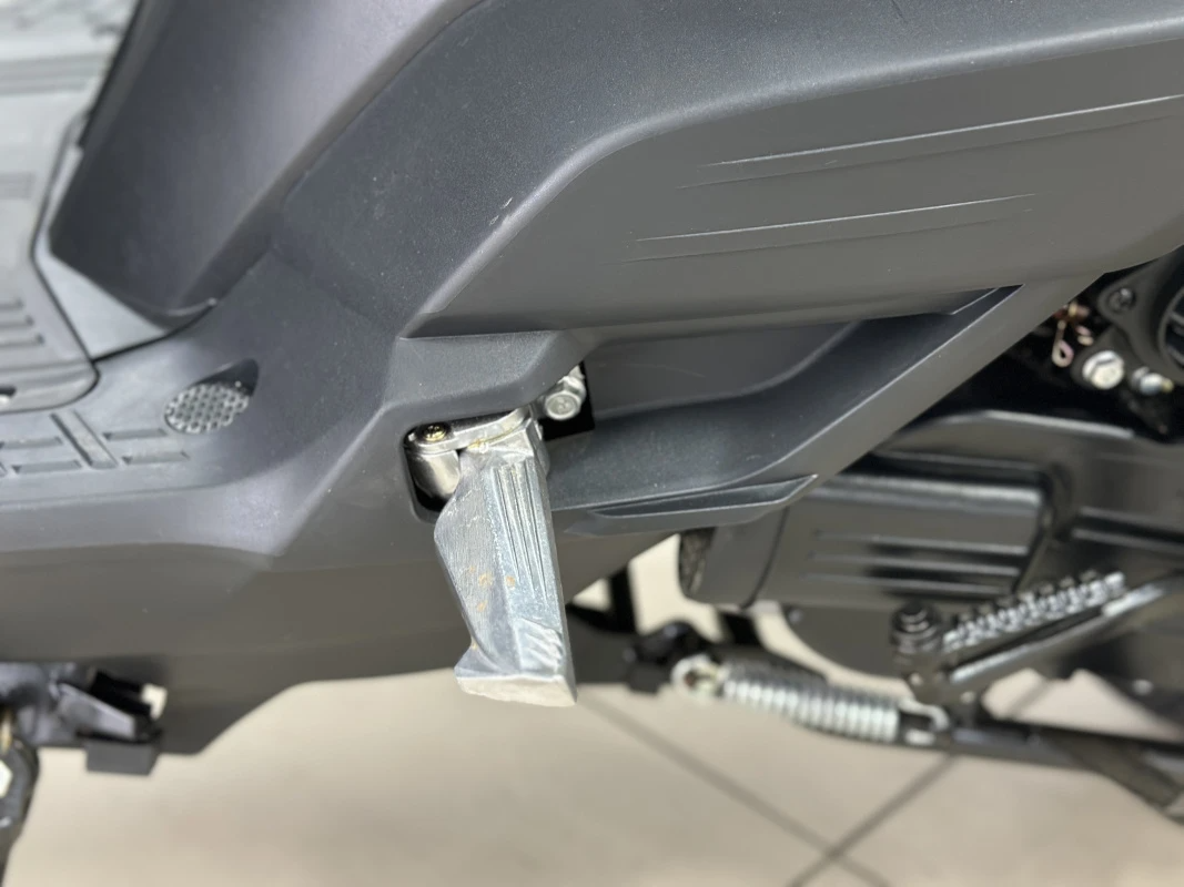 Скутер PROMAX STALKER 150(49) в Дербенте