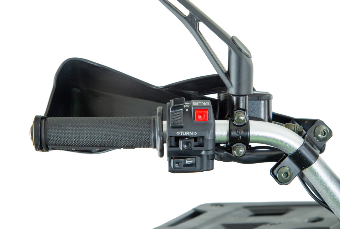 Квадроцикл YACOTA VIKING PRO 250 в Дербенте