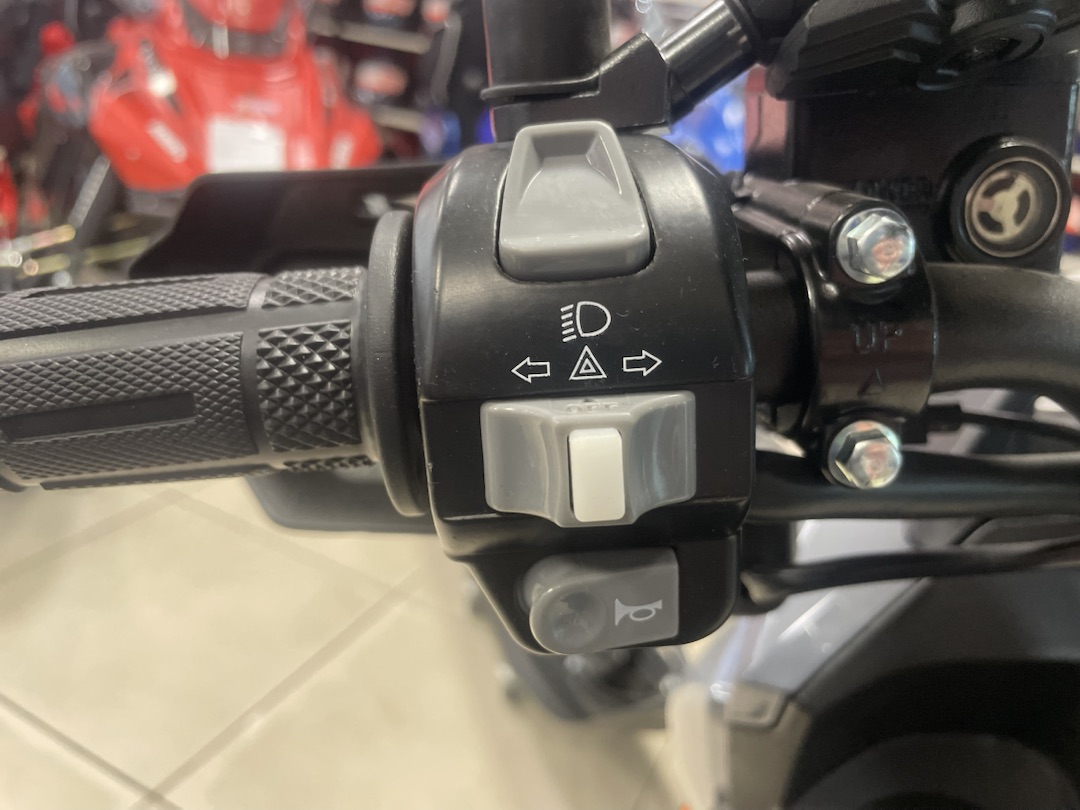 Скутер PROMAX STALKER ARMY 240(49) в Дербенте