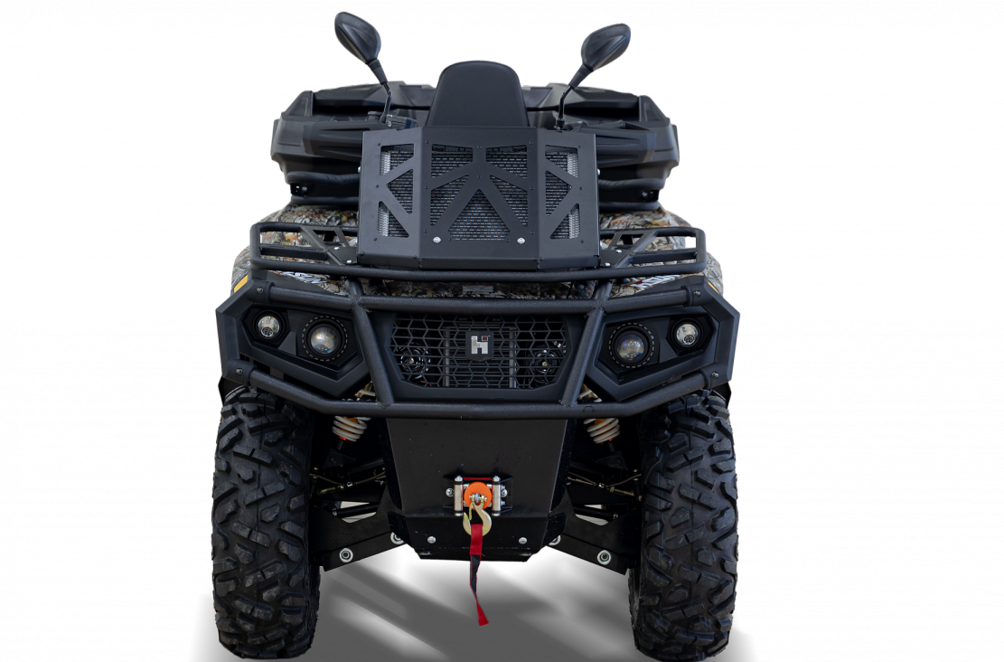 Квадроцикл HISUN TACTIC GT1000/EXTREME EDITION в Дербенте