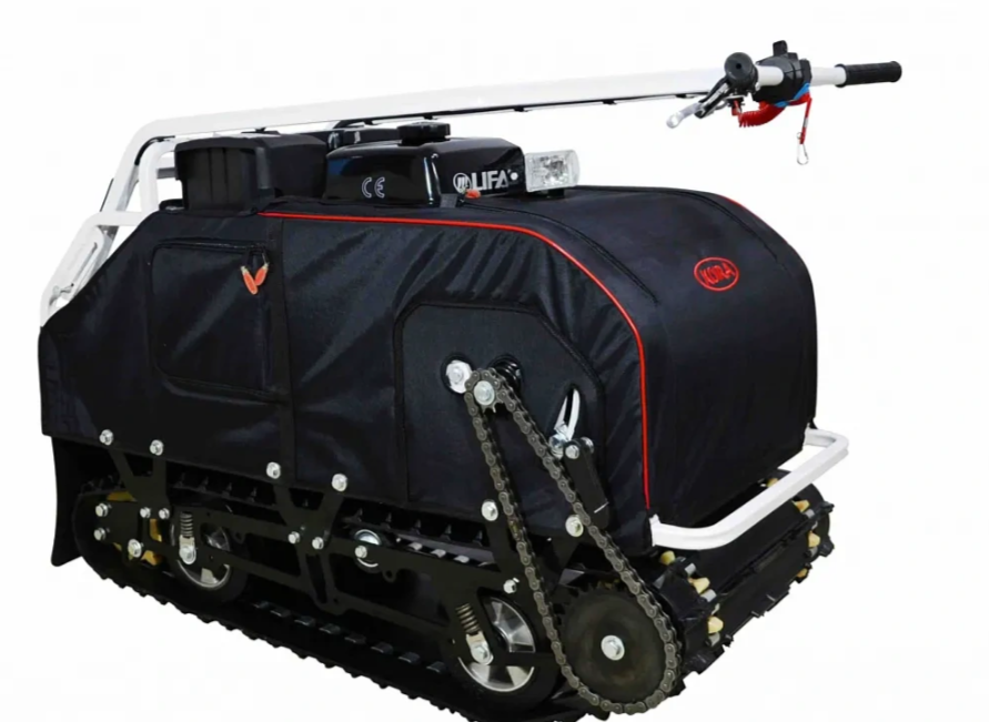 Компактная мотособака "Богатырь" mini 15 (127 см) в Дербенте