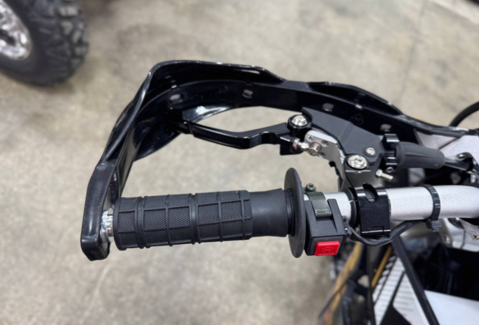 Мотоцикл (питбайк) PROMAX FIDET (ФАЙДЕТ) 145E PRO 17/14 в Дербенте