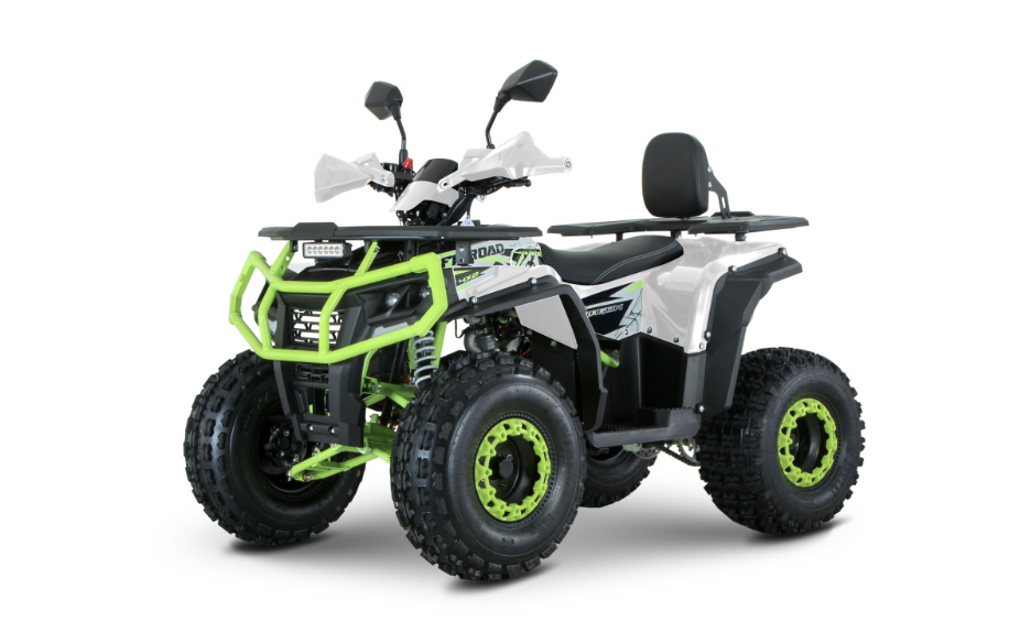 Квадроцикл YACOTA DRAGON LUX 125 в Дербенте