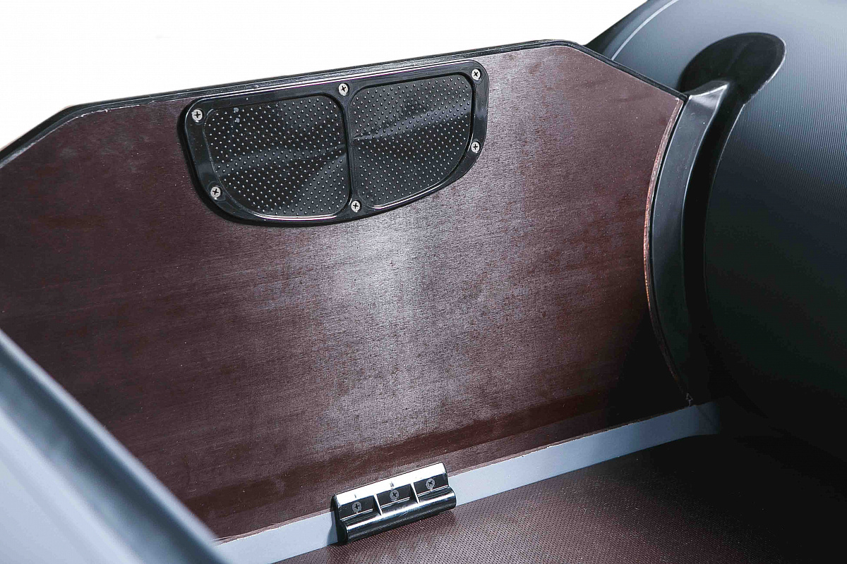 ЛОДКА ДРАККАР 3350 С HANT в Дербенте