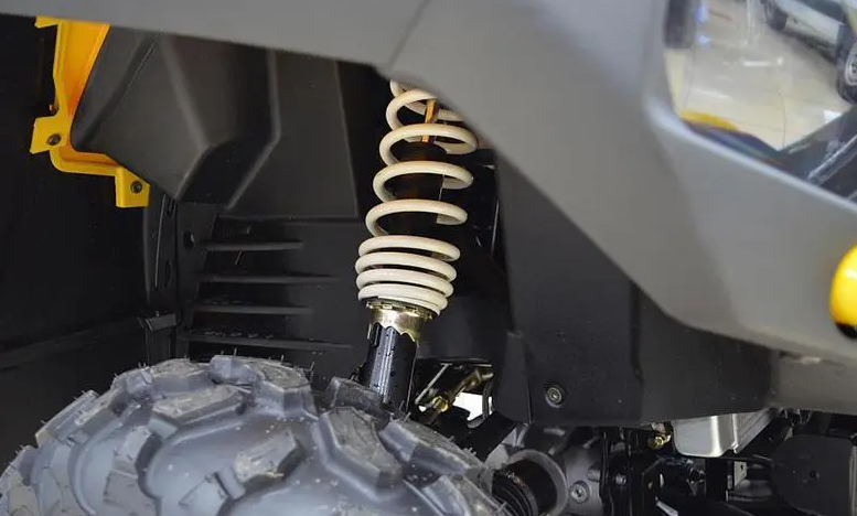 Квадроцикл HISUN GUARDIAN 400L /LONG в Дербенте