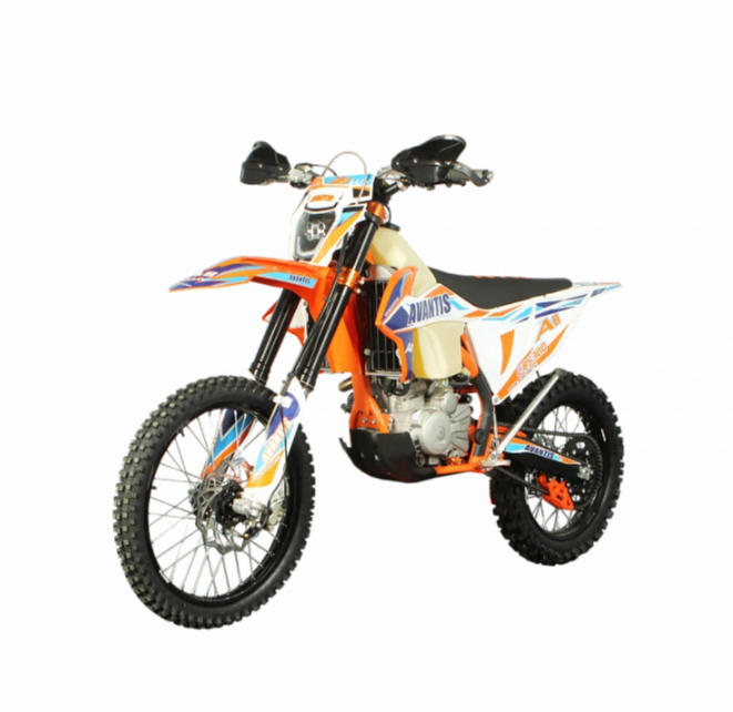 Мотоцикл Avantis A8 300 Carb(CBS300/174MN-3) KKE в Дербенте