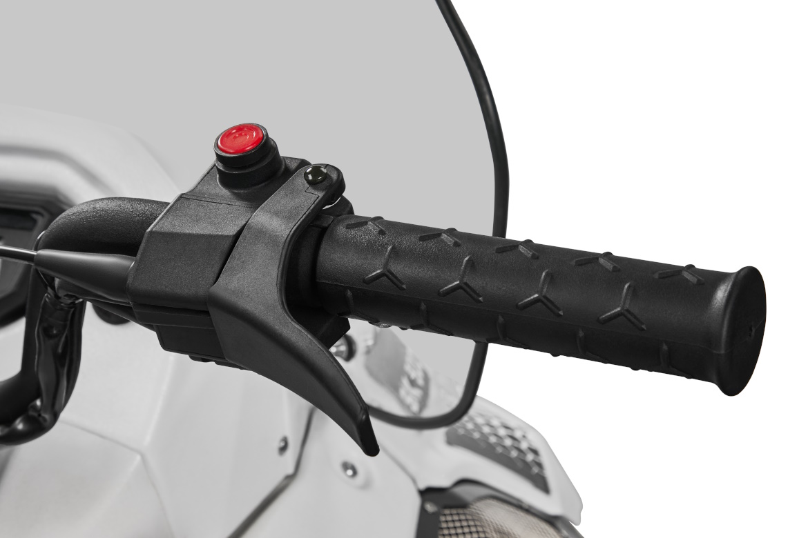 Снегоход IRBIS TUNGUS 500L 25/26 в Дербенте