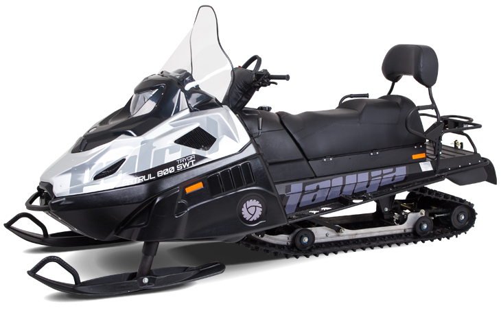 Снегоход РМ TAYGA PATRUL 800 SWT в Дербенте