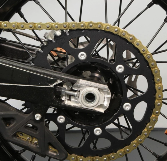 Мотоцикл Avantis Enduro 300 PRO EFI Exclusive (NC250/177MM) ARS в Дербенте