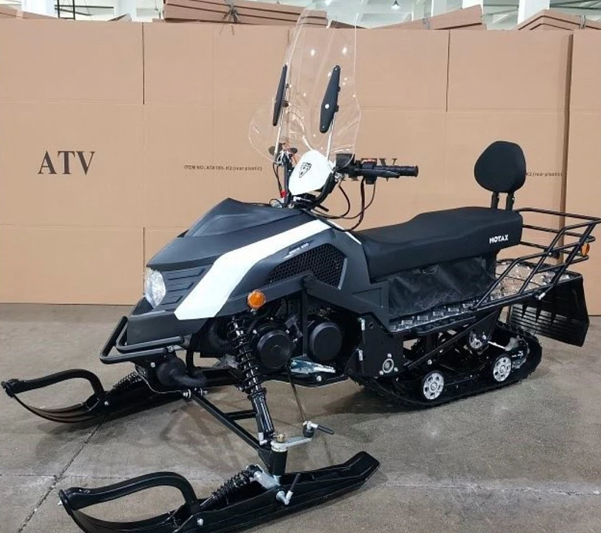 Снегоход Motax Snow 200 в Дербенте