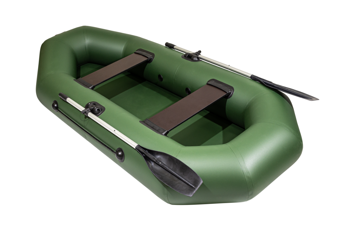 Лодка Барс 260 в Дербенте