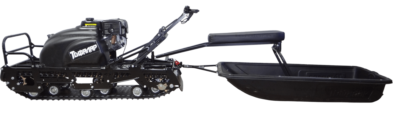 Мотобуксировщик Тофалар 500 Long - Тягач в Дербенте