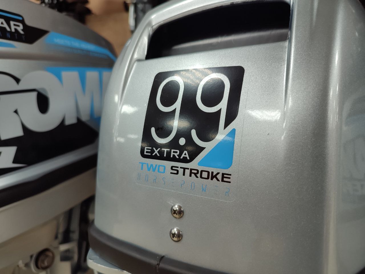 Лодочный мотор PROMAX SP9.9FHS (15) EXTRA в Дербенте