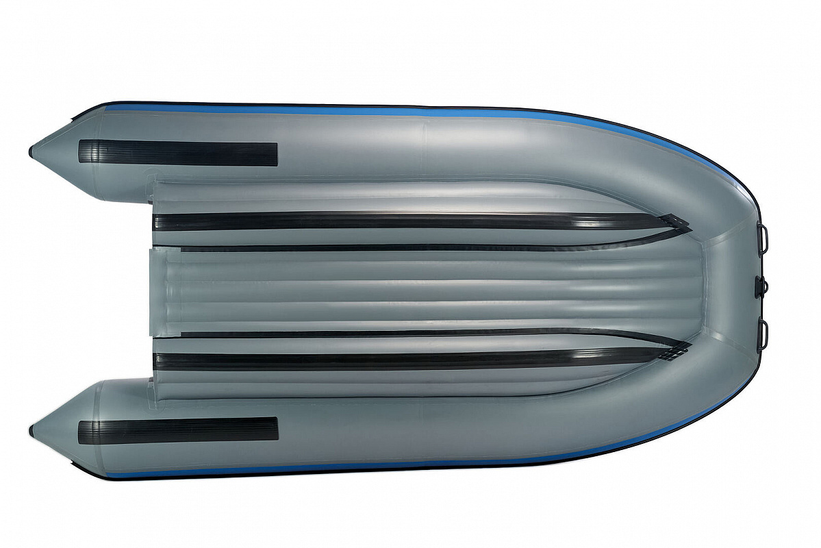 Лодка MISHIMO LITE DF 370 в Дербенте