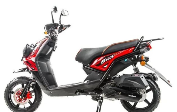 Скутер MOTOLAND (МОТОЛЕНД) BWS150 в Дербенте