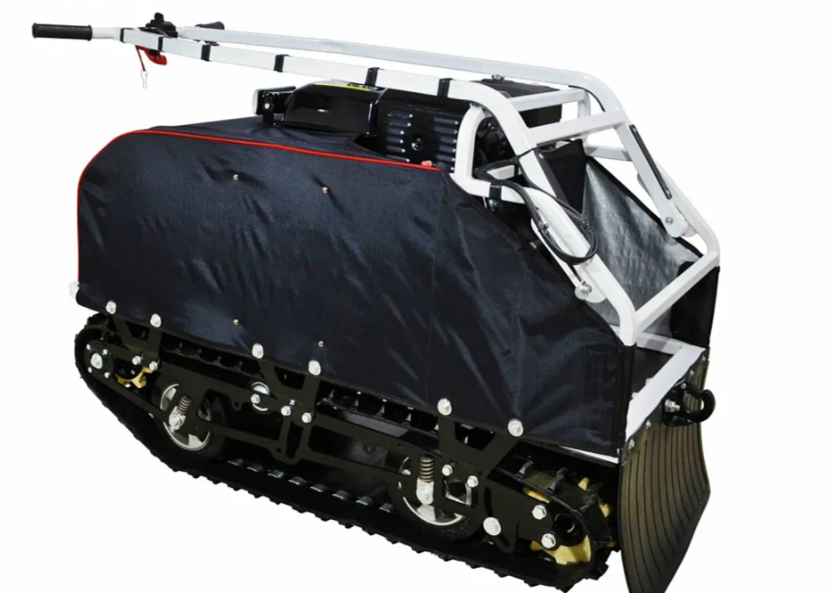 Компактная мотособака "Богатырь" mini 15 (127 см) в Дербенте