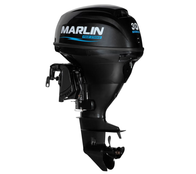 Лодочный мотор MARLIN MFI 30 AWHS в Дербенте