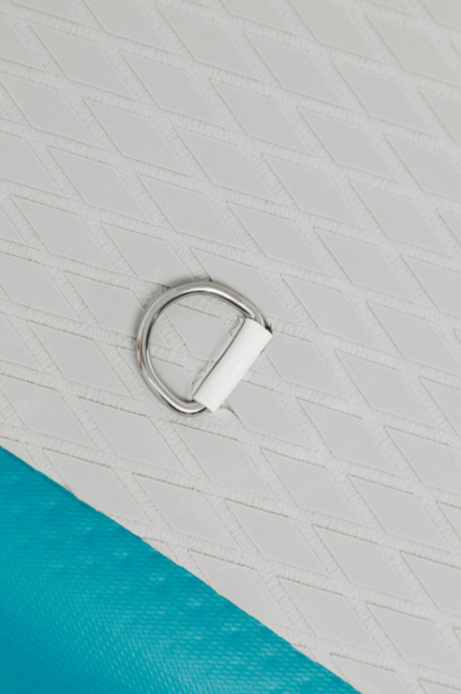 НАДУВНОЙ SUP-BOARD BUSINESS LIGHT BLUE 10 в Дербенте