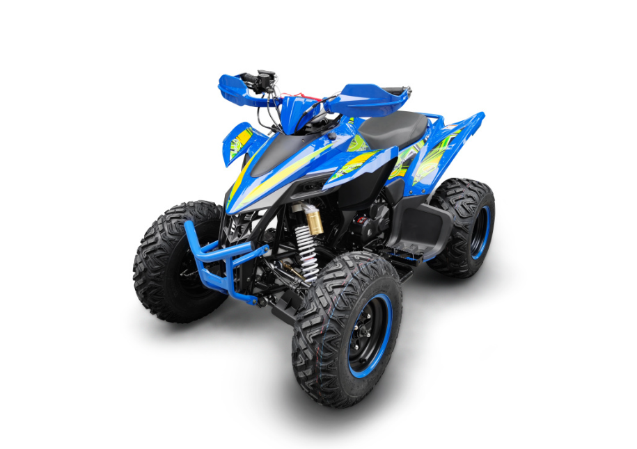 Квадроцикл YACOTA TYPHOON 250 в Дербенте