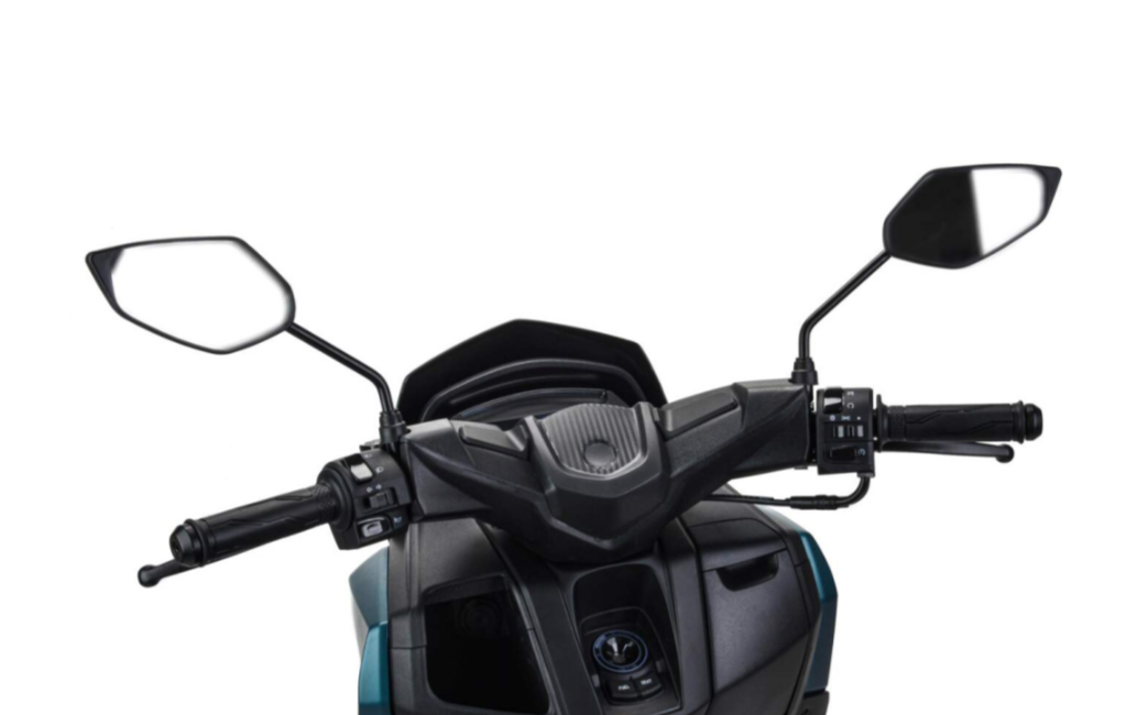 Скутер MOTOLAND (МОТОЛЕНД) VULKAN 150 в Дербенте