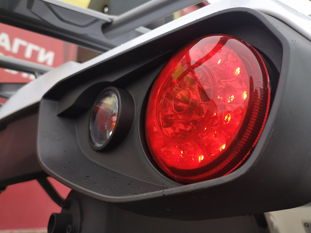 Квадроцикл PROMAX RENEGADE 280 LUX (2025) в Дербенте