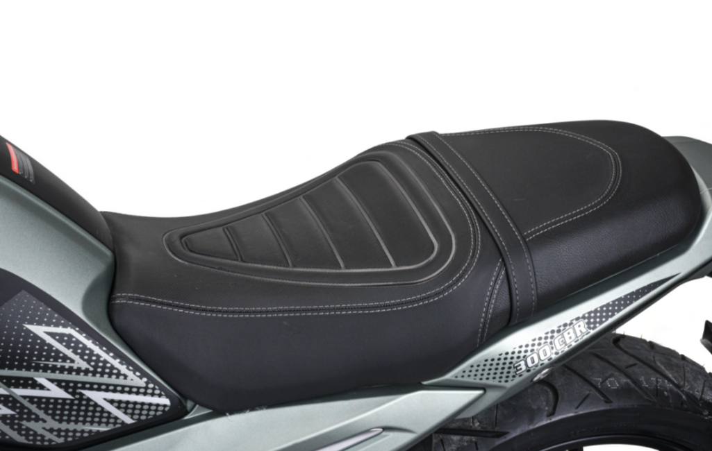 Мотоцикл MOTOLAND (МОТОЛЕНД) 300 CBR в Дербенте