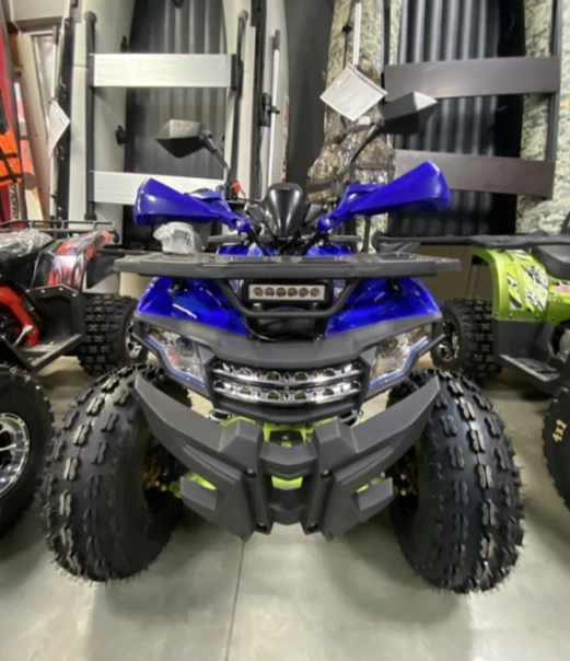 Квадроцикл PROMAX WILD 2.0 190 PRO (2025) в Дербенте