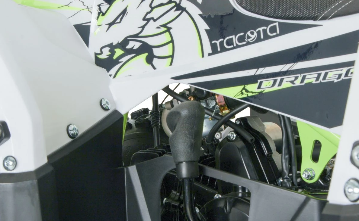 Квадроцикл YACOTA DRAGON 125 в Дербенте