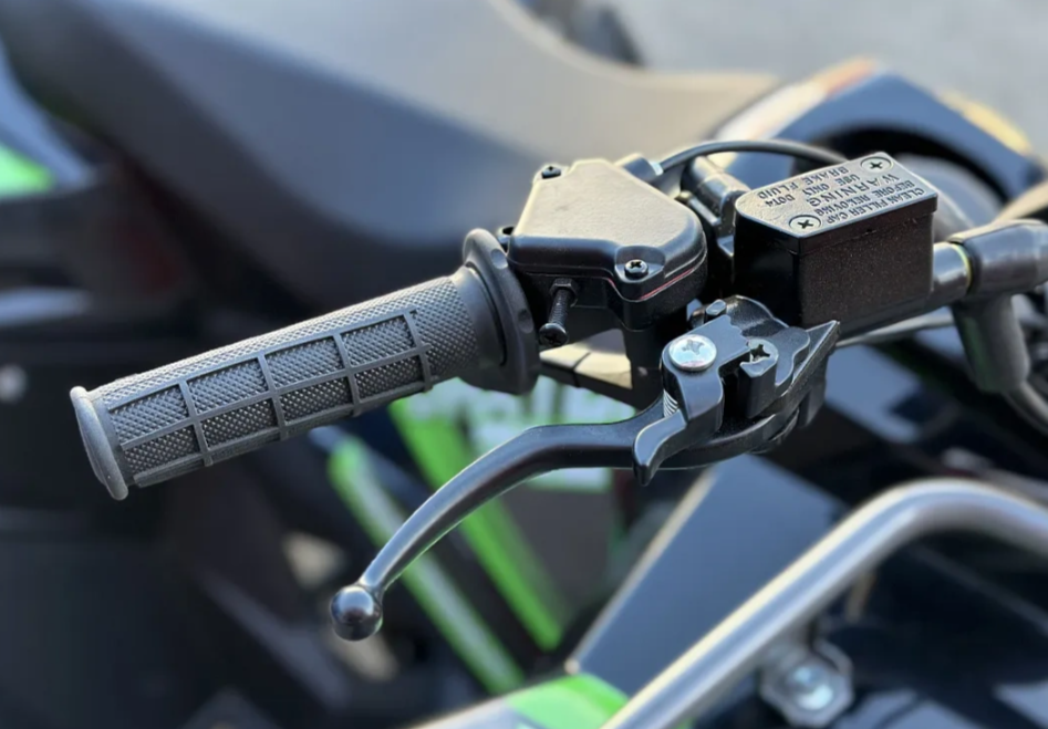 Квадроцикл GBM DAXTER 220 NEW в Дербенте