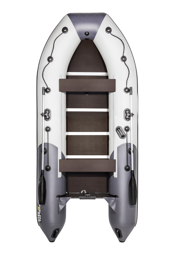 Лодка Ривьера Компакт 3600 СК в Дербенте
