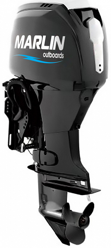 Лодочный мотор MARLIN MP 90 AERTL в Дербенте