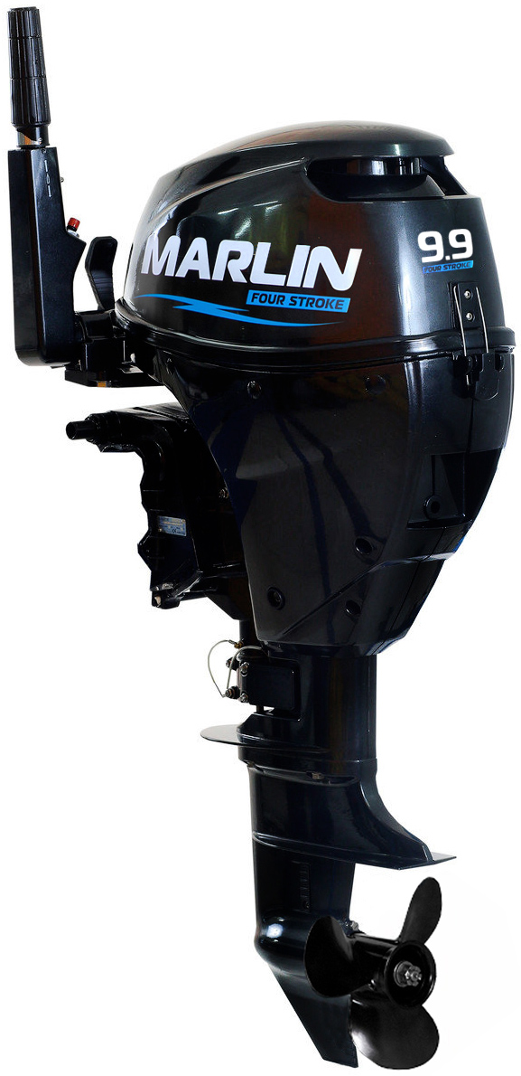 Лодочный мотор MARLIN MF 9.9 AMHL в Дербенте