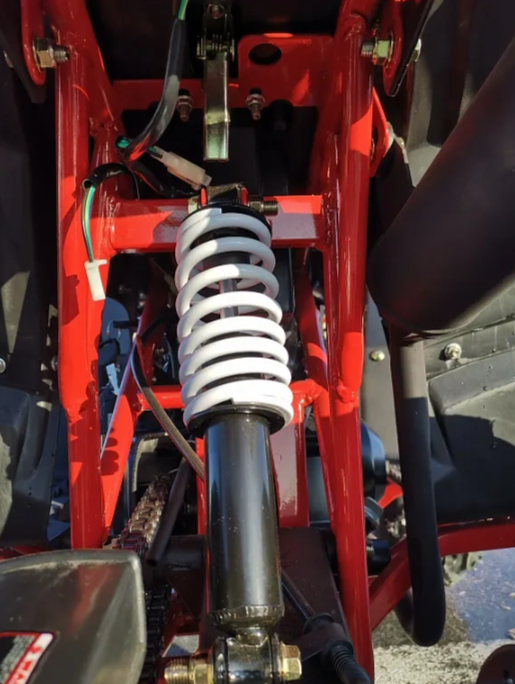 Квадроцикл GBM SHARP KIDS 125 в Дербенте