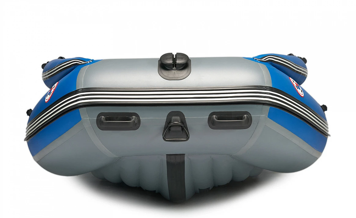 КОМПЛЕКТ ЛОДКА MISHIMO FAMILY LITE 350 + МОТОР 9,9 (15) Л.С. в Дербенте