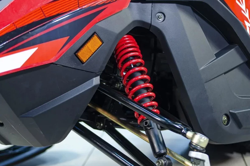 Снегоход Ataki WD 300 в Дербенте