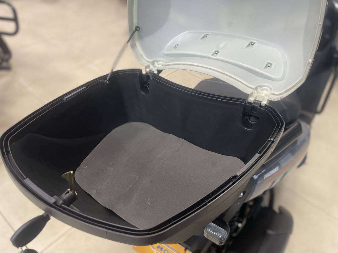 Скутер PROMAX STALKER ARMY 240(49) в Дербенте