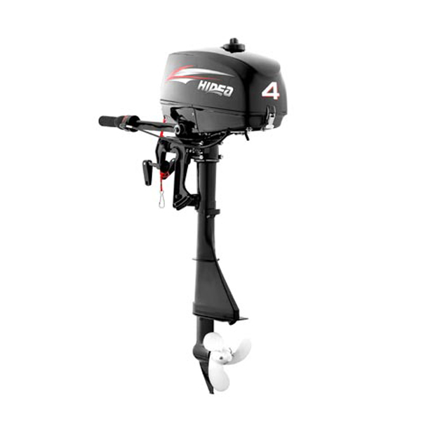 Лодочный мотор HIDEA HD4FHS в Дербенте