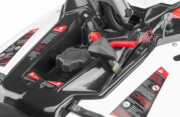 Снегоход STELS АТАМАН SA800T 2.0 в Дербенте