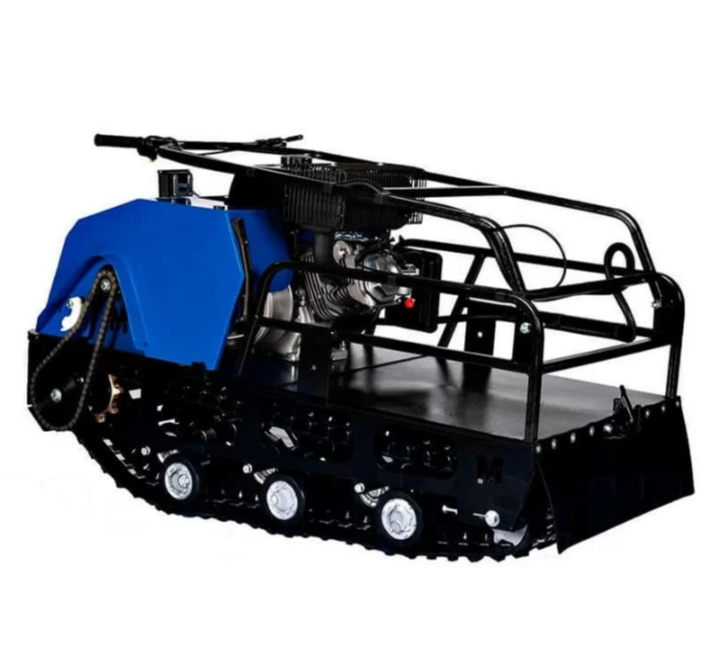 Мотобуксировщик МУЖИК М600 СТАНДАРТ 17 л.с. в Дербенте