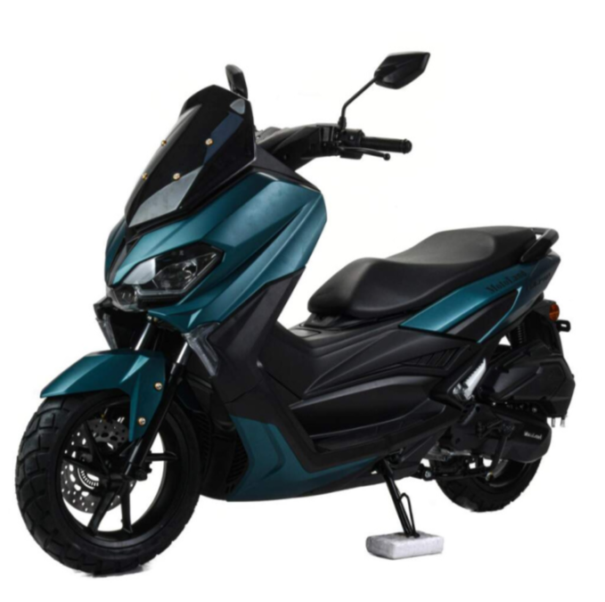 Скутер MOTOLAND (МОТОЛЕНД) VULKAN 150 в Дербенте