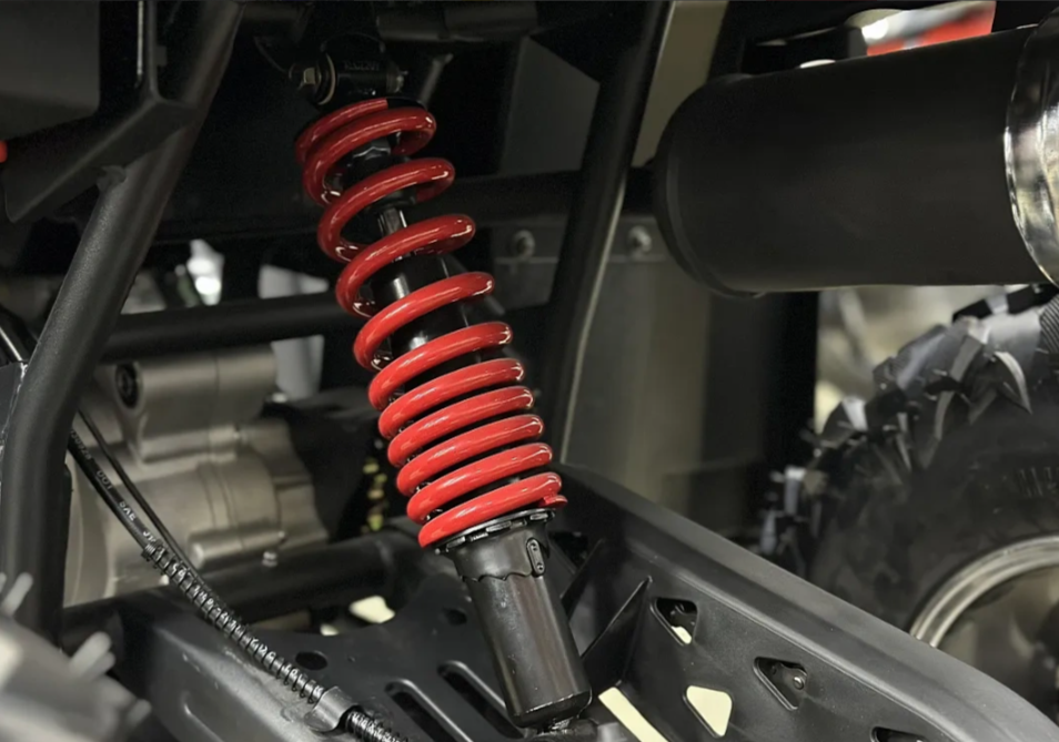 Квадроцикл GBM MAVERICK 300 NEW PREMIUM в Дербенте